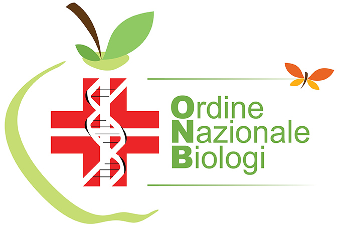 Ordine Nazionale dei Biologi - Logo