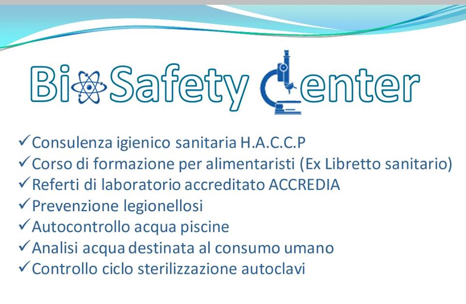 Biosafety Center