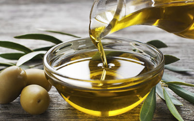 L’Olio d’oliva e la paura dei Grassi