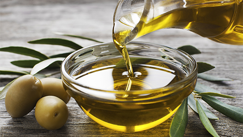 L’Olio d’oliva e la paura dei Grassi