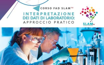 L’ INTERPRETAZIONE DEI DATI DI LABORATORIO – Approccio Pratico