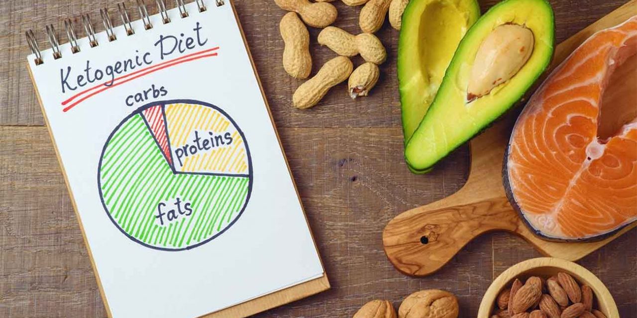 LA DIETA CHETOGENICA – Strategia nutrizionale in condizioni fisiopatologiche