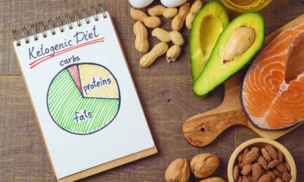 LA DIETA CHETOGENICA – Strategia nutrizionale in condizioni fisiopatologiche